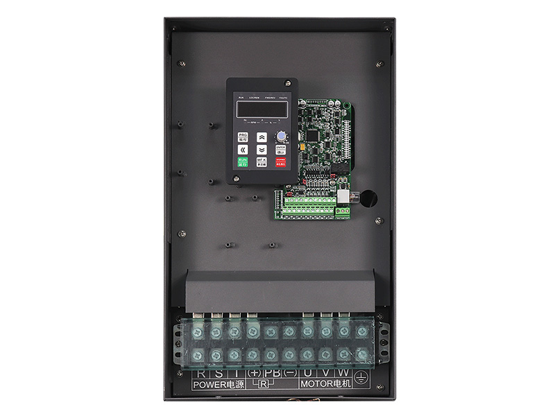 重載矢量變頻器，矢量型變頻器，三相380v變頻器，變頻器30kw